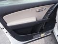 Crystal White Pearl Mica - CX-9 Touring Photo No. 8