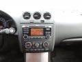 Charcoal Controls Photo for 2011 Nissan Altima #80325648