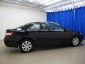 Black - Camry LE V6 Photo No. 8