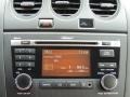 2011 Nissan Altima Charcoal Interior Audio System Photo