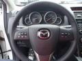 Crystal White Pearl Mica - CX-9 Touring Photo No. 12