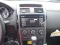 Crystal White Pearl Mica - CX-9 Touring Photo No. 14