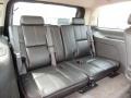 Ebony Rear Seat Photo for 2008 GMC Yukon #80326580