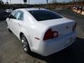 Summit White - Malibu LS Sedan Photo No. 5