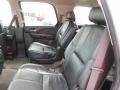 2008 GMC Yukon SLE Rear Seat