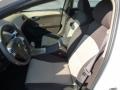 Summit White - Malibu LS Sedan Photo No. 10