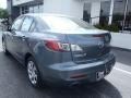 Dolphin Gray Mica - MAZDA3 i SV 4 Door Photo No. 4