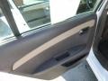 Summit White - Malibu LS Sedan Photo No. 13