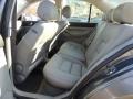 2005 Platinum Grey Metallic Volkswagen Jetta GLS Sedan  photo #8