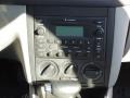 Platinum Grey Metallic - Jetta GLS Sedan Photo No. 10