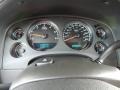 Ebony Gauges Photo for 2008 GMC Yukon #80326829