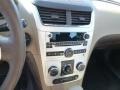 Summit White - Malibu LS Sedan Photo No. 18