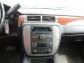 Ebony Controls Photo for 2008 GMC Yukon #80326864