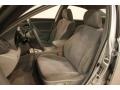 2010 Classic Silver Metallic Toyota Camry LE  photo #5