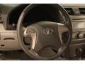 2010 Classic Silver Metallic Toyota Camry LE  photo #6