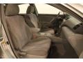 2010 Classic Silver Metallic Toyota Camry LE  photo #11