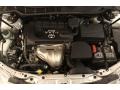 2010 Classic Silver Metallic Toyota Camry LE  photo #15