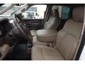 2011 Bright White Dodge Ram 3500 HD Laramie Crew Cab 4x4 Chassis  photo #11
