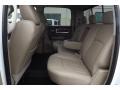 Bright White - Ram 3500 HD Laramie Crew Cab 4x4 Chassis Photo No. 15