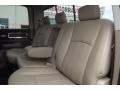 Bright White - Ram 3500 HD Laramie Crew Cab 4x4 Chassis Photo No. 16