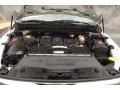Bright White - Ram 3500 HD Laramie Crew Cab 4x4 Chassis Photo No. 19