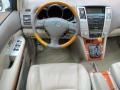 Ivory Dashboard Photo for 2004 Lexus RX #80327489