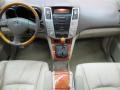 Ivory Dashboard Photo for 2004 Lexus RX #80327510