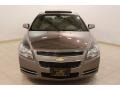 Mocha Steel Metallic - Malibu LT Sedan Photo No. 2
