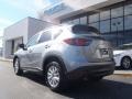 Liquid Silver - CX-5 Touring Photo No. 4