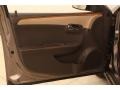 Mocha Steel Metallic - Malibu LT Sedan Photo No. 4
