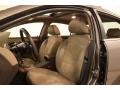 Cocoa/Cashmere Interior Photo for 2010 Chevrolet Malibu #80327906