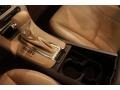 Mocha Steel Metallic - Malibu LT Sedan Photo No. 11