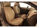 Mocha Steel Metallic - Malibu LT Sedan Photo No. 12