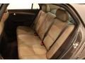 Mocha Steel Metallic - Malibu LT Sedan Photo No. 14