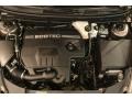 2.4 Liter DOHC 16-Valve VVT Ecotec 4 Cylinder Engine for 2010 Chevrolet Malibu LT Sedan #80328122