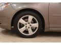 Mocha Steel Metallic - Malibu LT Sedan Photo No. 17