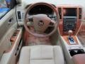 Cashmere Dashboard Photo for 2006 Cadillac STS #80328401
