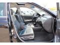 2010 Crystal Black Pearl Honda Accord EX-L V6 Sedan  photo #24