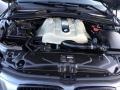 2005 BMW 5 Series 4.4L DOHC 32V V8 Engine Photo