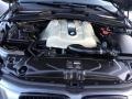  2005 5 Series 545i Sedan 4.4L DOHC 32V V8 Engine