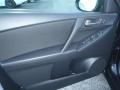2013 Black Mica Mazda MAZDA3 i Sport 4 Door  photo #8