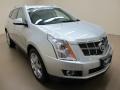 Radiant Silver - SRX 4 V6 AWD Photo No. 1