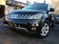 Super Black - Murano SL AWD Photo No. 1