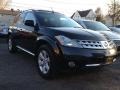 Super Black - Murano SL AWD Photo No. 2