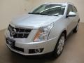 Radiant Silver - SRX 4 V6 AWD Photo No. 4
