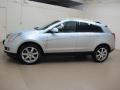 Radiant Silver - SRX 4 V6 AWD Photo No. 5