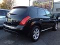 Super Black - Murano SL AWD Photo No. 4
