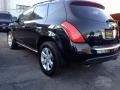 Super Black - Murano SL AWD Photo No. 5