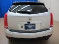 Radiant Silver - SRX 4 V6 AWD Photo No. 7