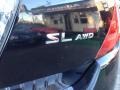 Super Black - Murano SL AWD Photo No. 7